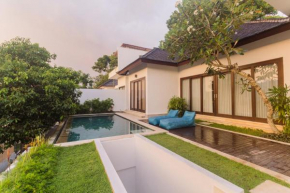 Villa Venta by Maheswara